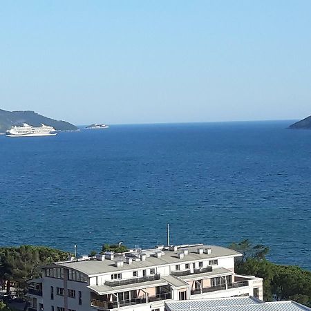 Rooms Vlaovic Herceg Novi Exterior foto