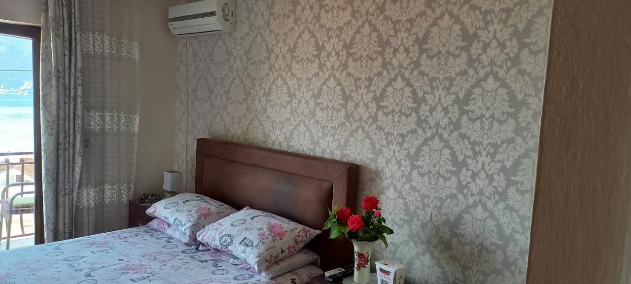 Rooms Vlaovic Herceg Novi Exterior foto