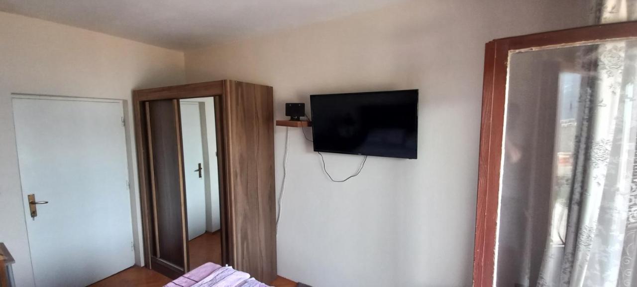 Rooms Vlaovic Herceg Novi Exterior foto