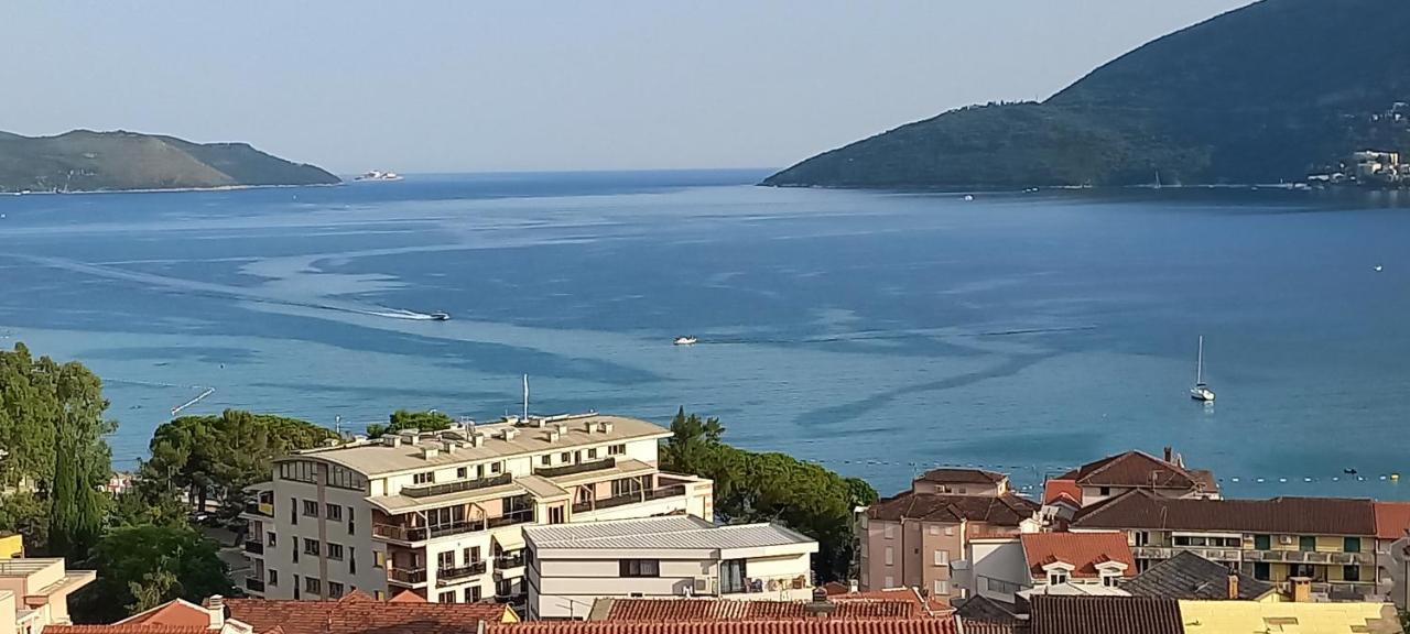 Rooms Vlaovic Herceg Novi Exterior foto