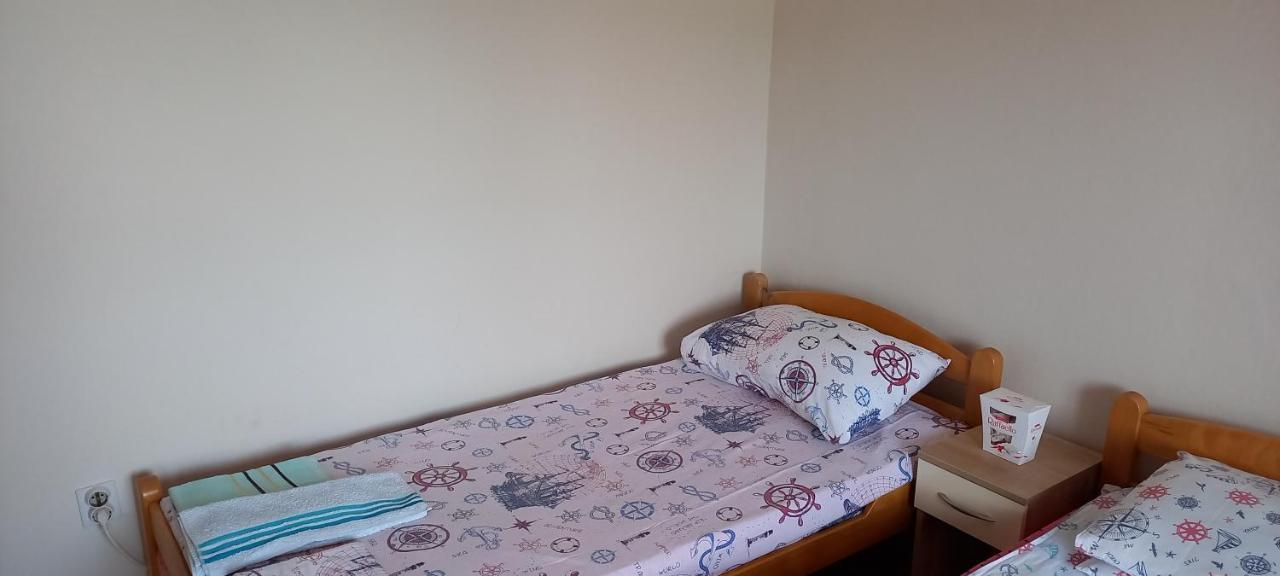 Rooms Vlaovic Herceg Novi Exterior foto